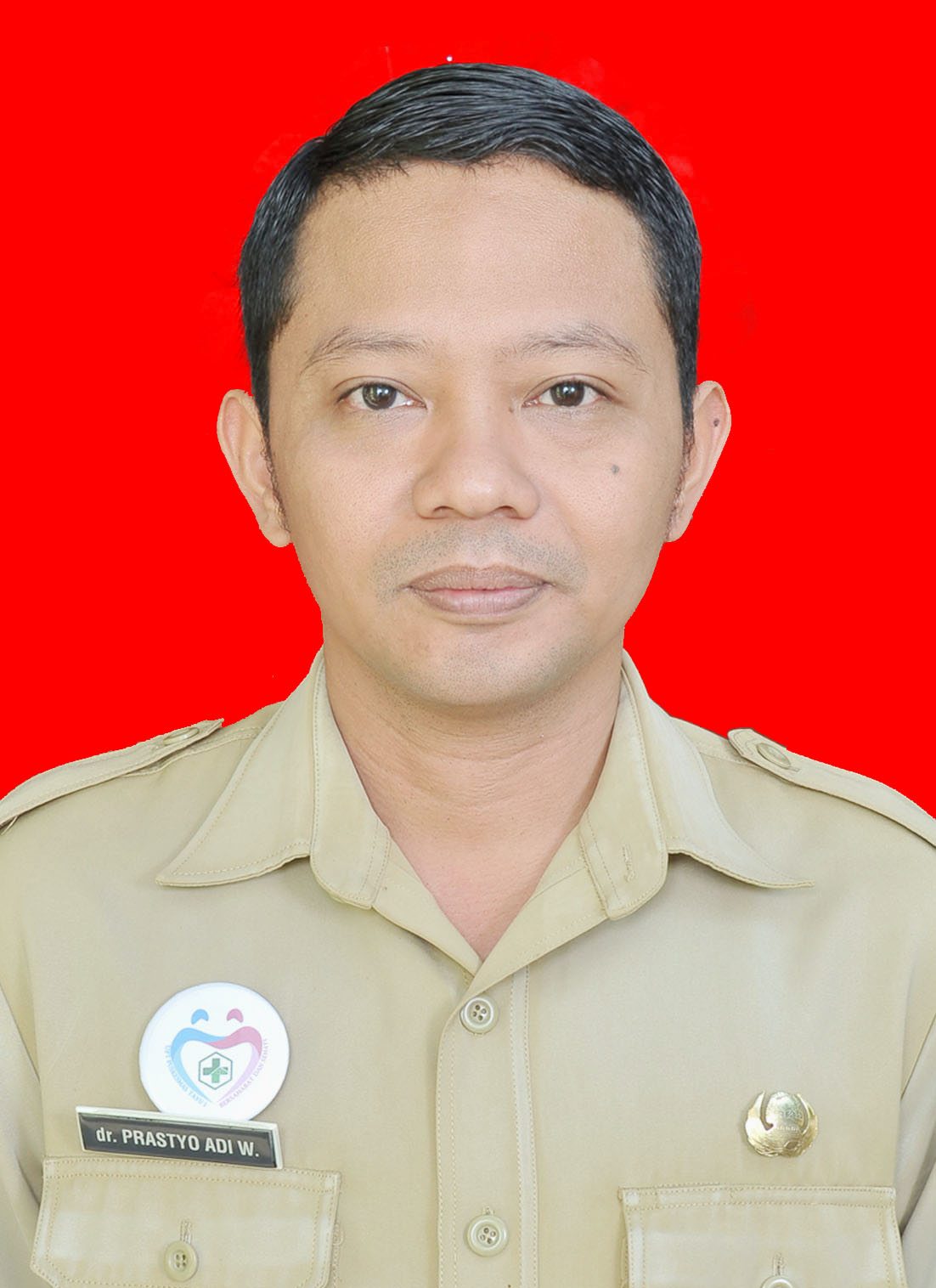 Foto Kepala